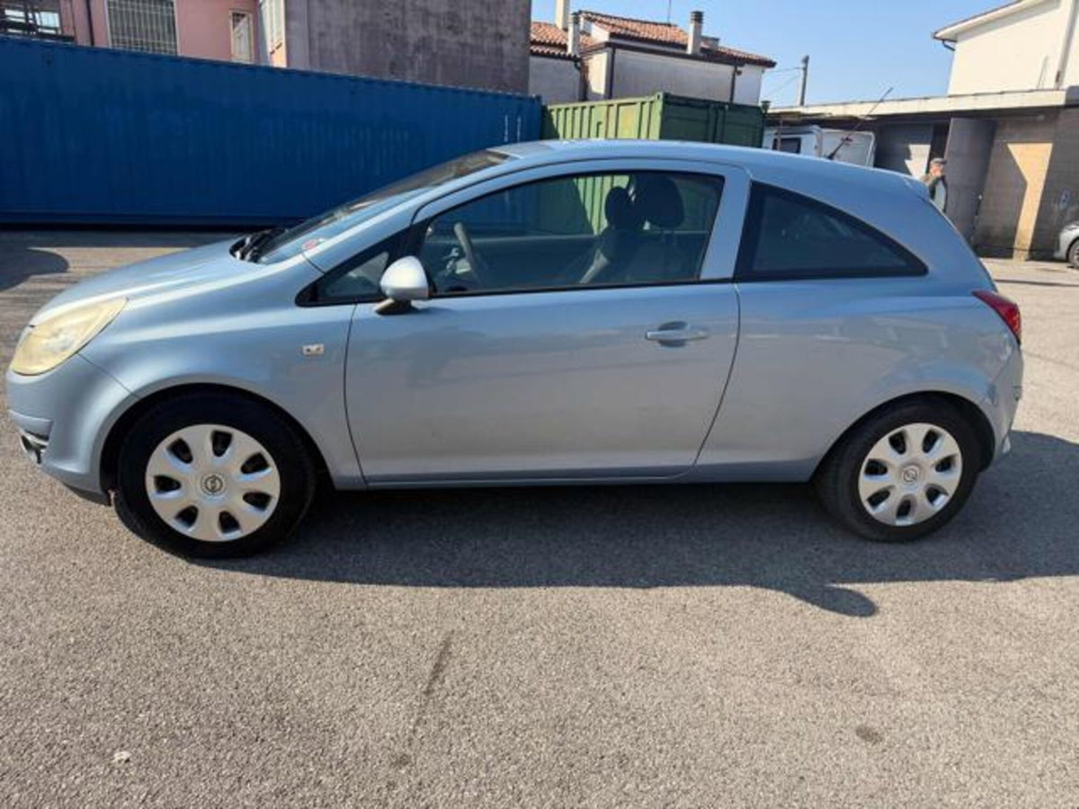 Opel Corsa 1.3 CDTI 75CV 3 porte Sport