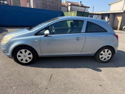 Opel Corsa 1.3 CDTI 75CV 3 porte Sport usata