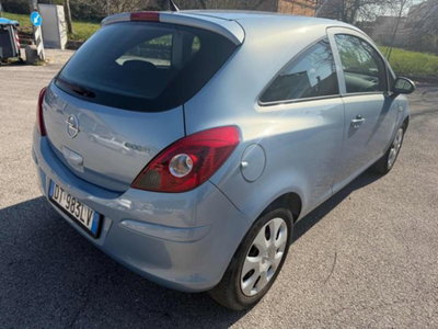 Opel Corsa 1.3 CDTI 75CV 3 porte Sport (2)