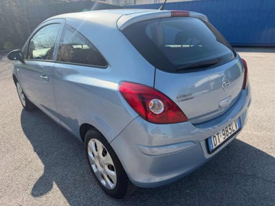 Opel Corsa 1.3 CDTI 75CV 3 porte Sport (13)