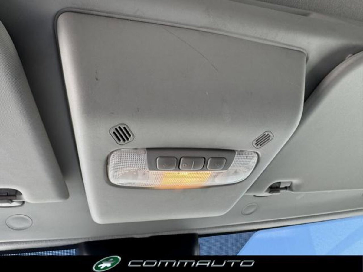 Ford Transit Furgone 310 2.0TDCi EcoBlue 170CV PL-TM Furgone Trend (19)