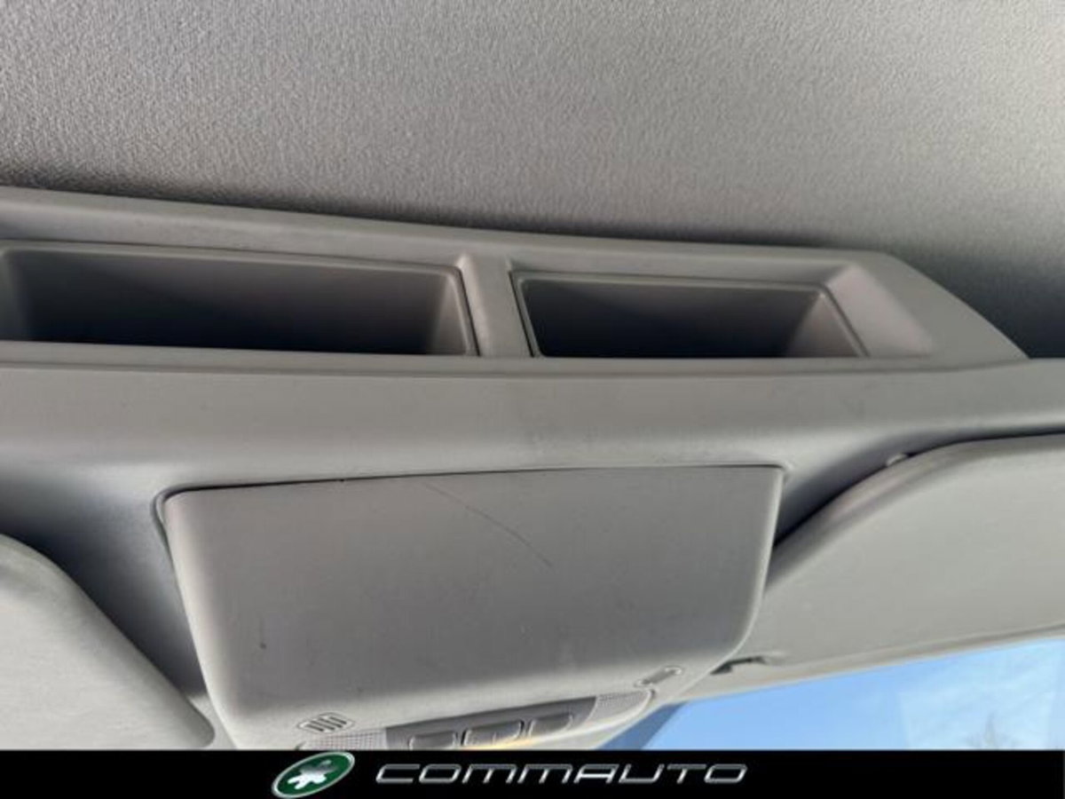 Ford Transit Furgone 310 2.0TDCi EcoBlue 170CV PL-TM Furgone Trend (20)