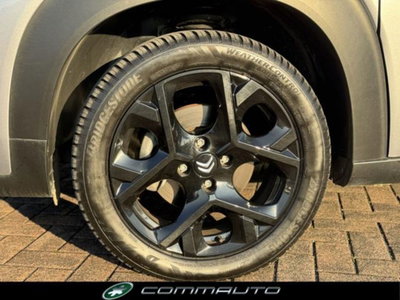 Citroen C3 Aircross 1.2 puretech Max s&s 110cv (10)
