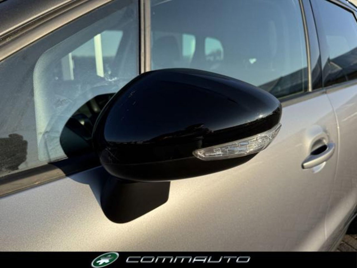 Citroen C3 Aircross 1.2 puretech Max s&s 110cv (11)