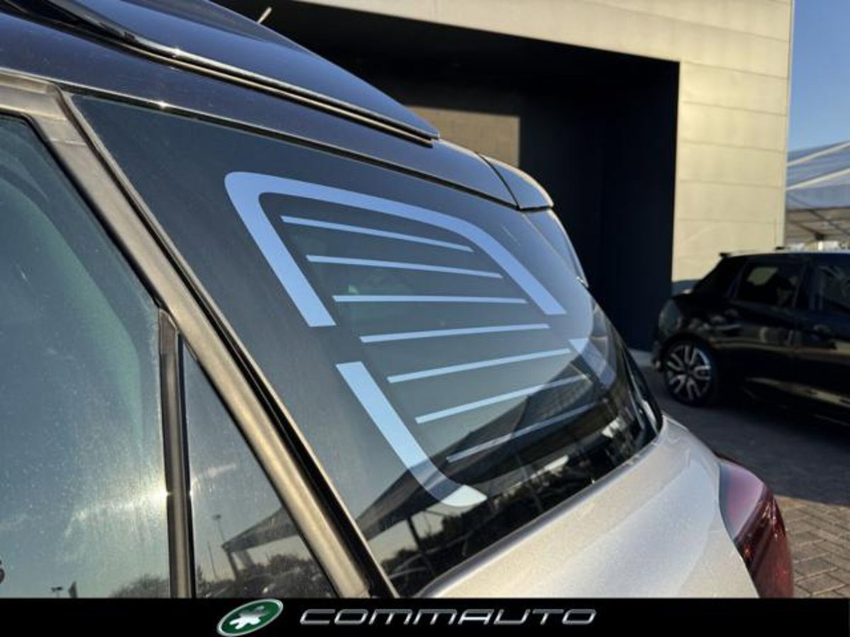Citroen C3 Aircross 1.2 puretech Max s&s 110cv (12)