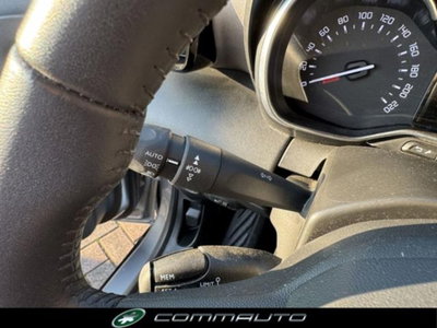 Citroen C3 Aircross 1.2 puretech Max s&s 110cv (17)