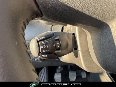 Citroen C3 Aircross 1.2 puretech Max s&s 110cv (19)