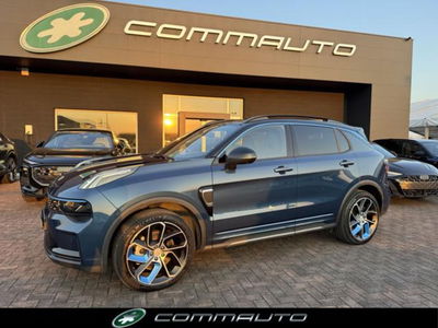 Lynk & Co 01 01 1.5 td phev usata