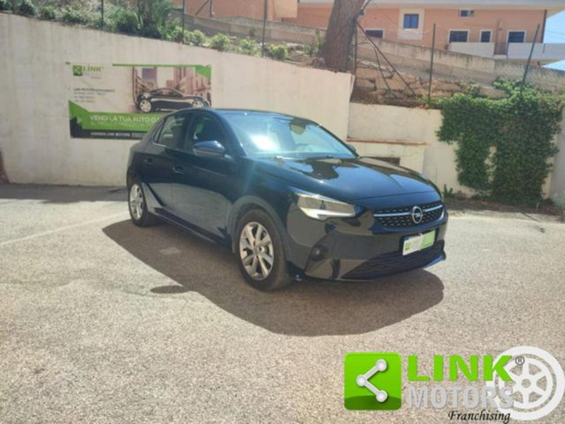Opel Corsa 1.2 100 CV