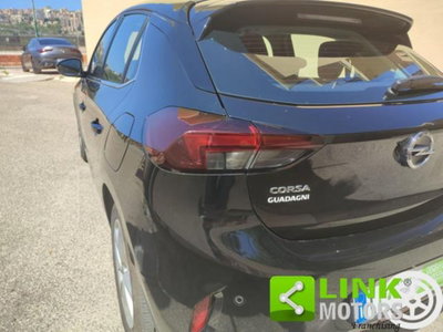 Opel Corsa 1.2 100 CV (11)