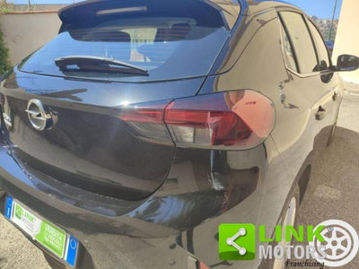 Opel Corsa 1.2 100 CV (12)
