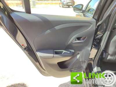 Opel Corsa 1.2 100 CV (16)