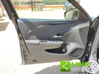 Opel Corsa 1.2 100 CV (19)