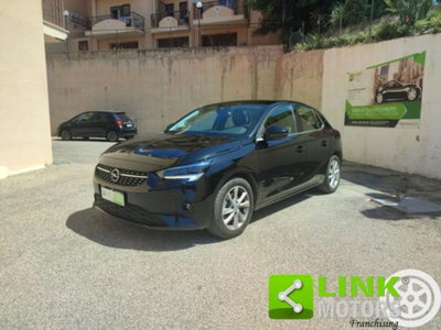 Opel Corsa 1.2 100 CV (3)