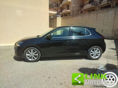 Opel Corsa 1.2 100 CV (4)