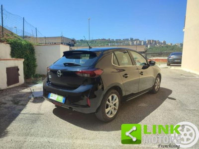 Opel Corsa 1.2 100 CV (5)