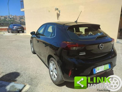 Opel Corsa 1.2 100 CV (6)