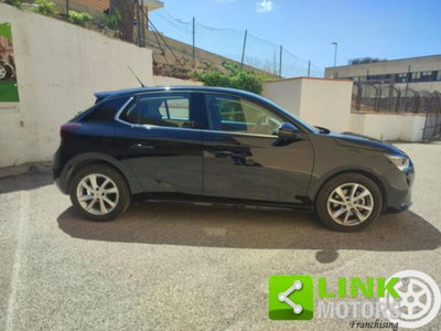 Opel Corsa 1.2 100 CV (7)