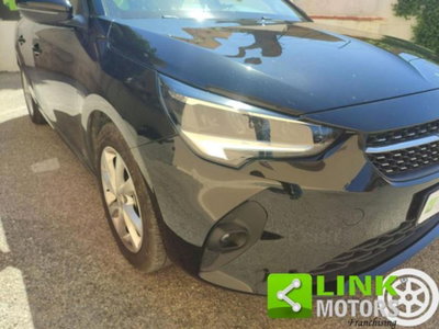 Opel Corsa 1.2 100 CV (8)