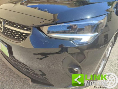 Opel Corsa 1.2 100 CV (9)