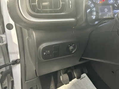 Citroen C3 1.2 puretech You s&s 83cv neopatentati (10)