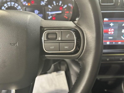 Citroen C3 1.2 puretech You s&s 83cv neopatentati (13)