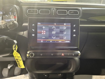 Citroen C3 1.2 puretech You s&s 83cv neopatentati (14)