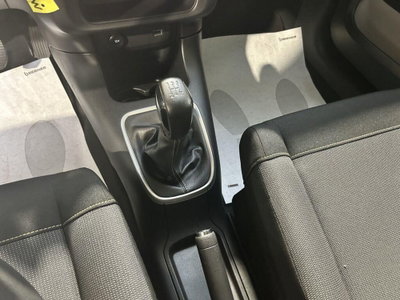 Citroen C3 1.2 puretech You s&s 83cv neopatentati (15)
