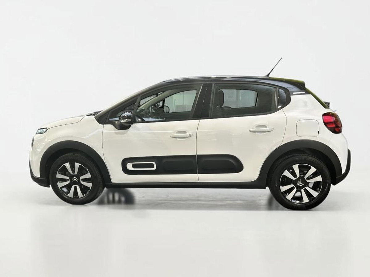 Citroen C3 1.2 puretech You s&s 83cv neopatentati (3)