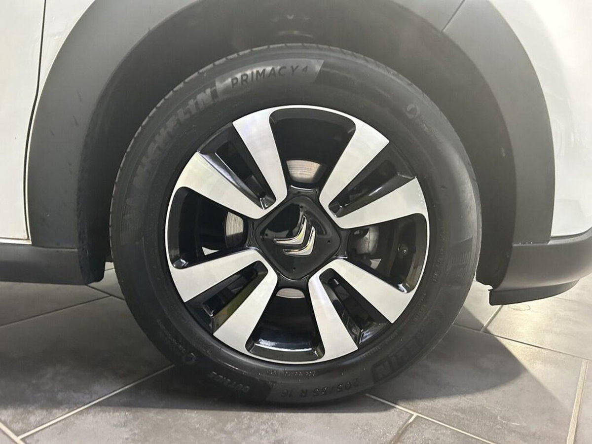 Citroen C3 1.2 puretech You s&s 83cv neopatentati (6)