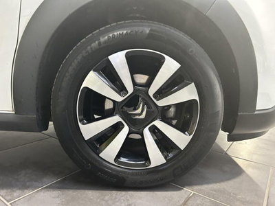 Citroen C3 1.2 puretech You s&s 83cv neopatentati (6)
