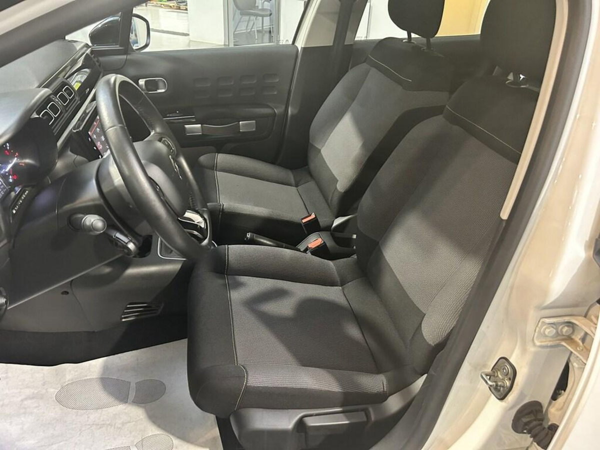Citroen C3 1.2 puretech You s&s 83cv neopatentati (7)