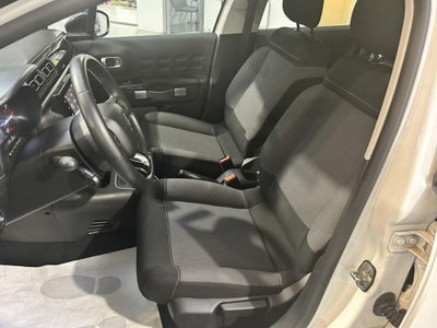 Citroen C3 1.2 puretech You s&s 83cv neopatentati (7)
