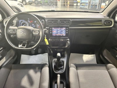 Citroen C3 1.2 puretech You s&s 83cv neopatentati (8)