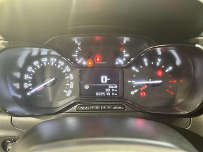 Citroen C3 1.2 puretech You s&s 83cv neopatentati (9)