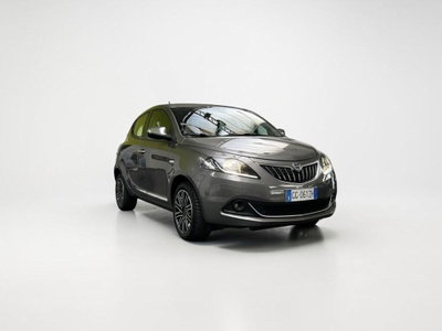 Lancia Ypsilon 1.0 FireFly 5 porte S&S Hybrid Gold Plus usata