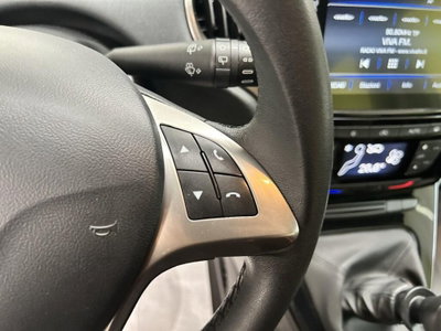 Lancia Ypsilon 1.0 FireFly 5 porte S&S Hybrid Ecochic Gold (13)