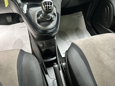 Lancia Ypsilon 1.0 FireFly 5 porte S&S Hybrid Ecochic Gold (14)