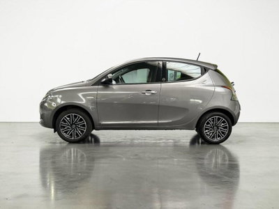 Lancia Ypsilon 1.0 FireFly 5 porte S&S Hybrid Ecochic Gold (3)