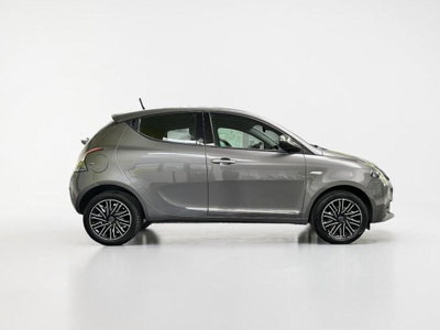 Lancia Ypsilon 1.0 FireFly 5 porte S&S Hybrid Ecochic Gold (5)