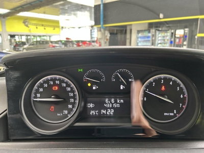 Lancia Ypsilon 1.0 FireFly 5 porte S&S Hybrid Ecochic Gold (9)