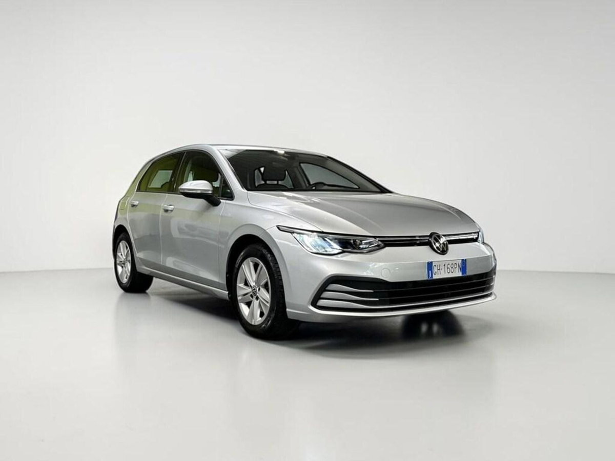 Volkswagen Golf 2.0 TDI SCR Life