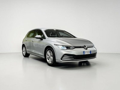 Volkswagen Golf 2.0 TDI SCR Life usata