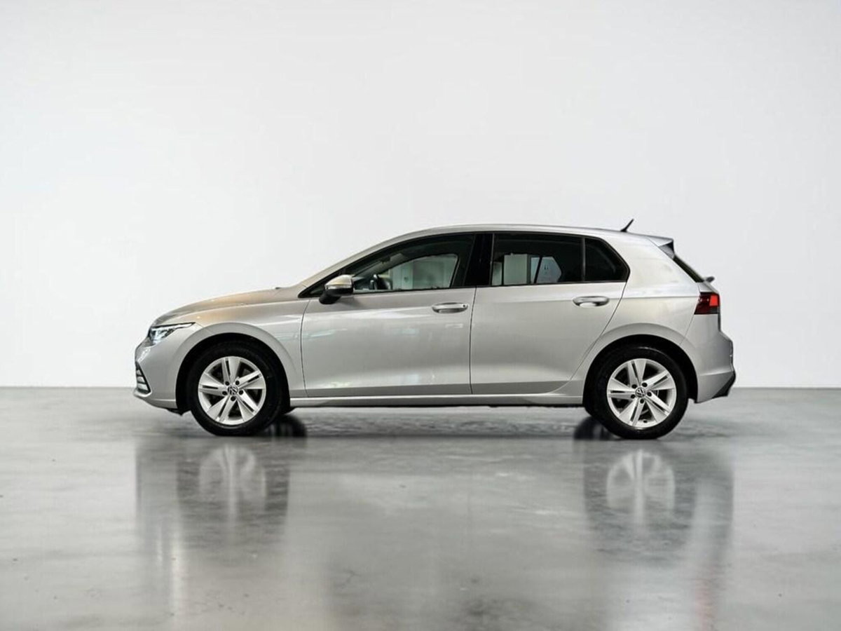 Volkswagen Golf 2.0 TDI SCR Life (3)