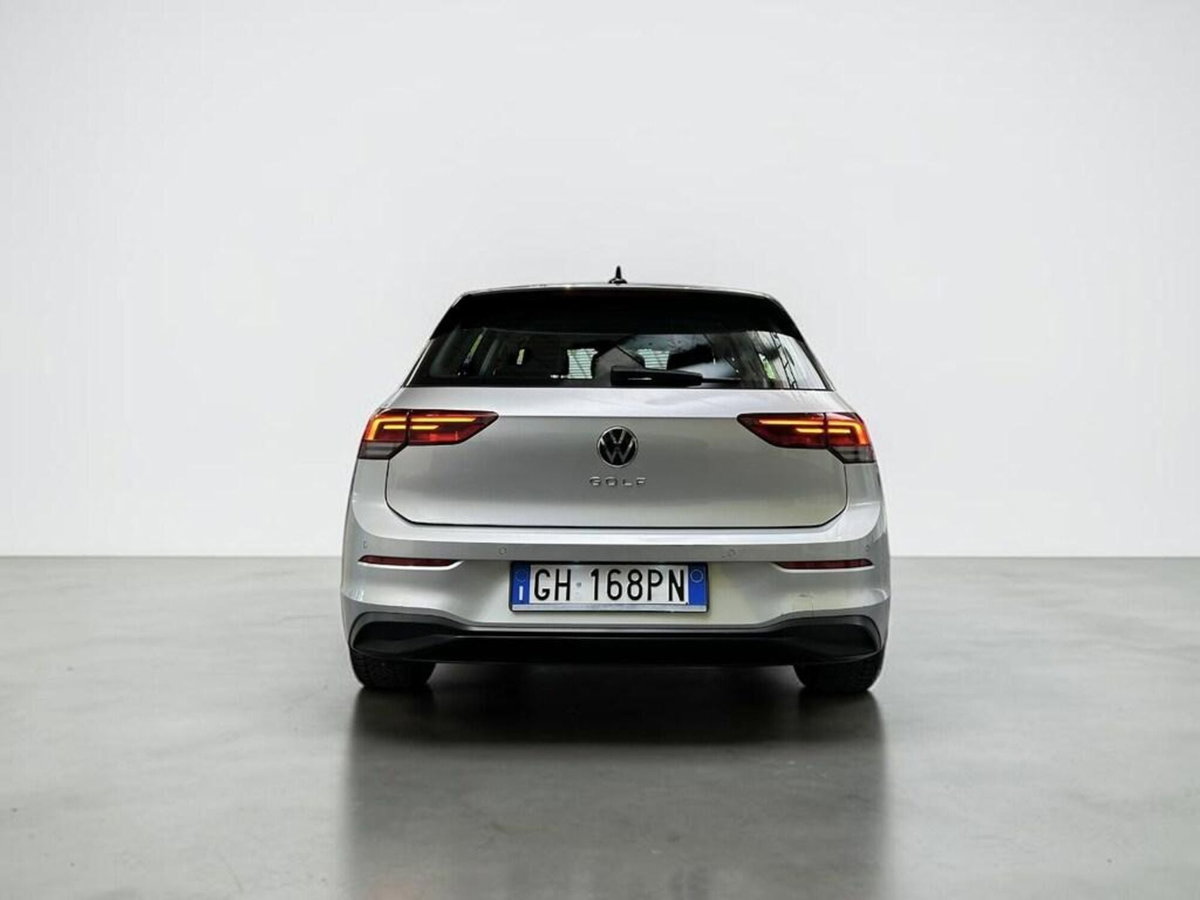 Volkswagen Golf 2.0 TDI SCR Life (4)