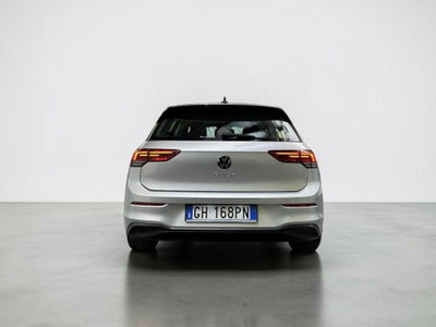 Volkswagen Golf 2.0 TDI SCR Life (4)
