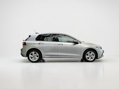Volkswagen Golf 2.0 TDI SCR Life (5)