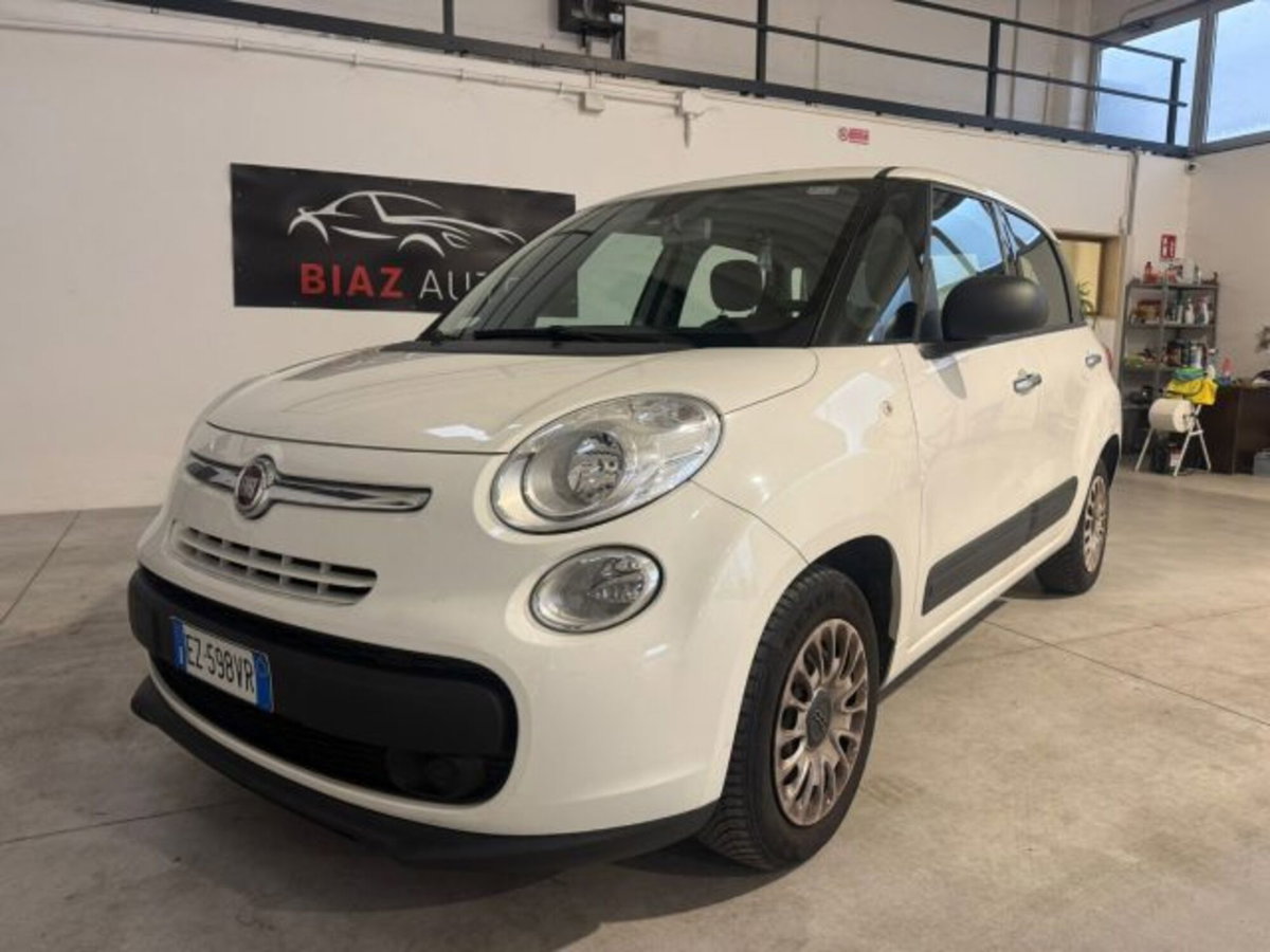 Fiat 500L 1.4 95 CV Pop