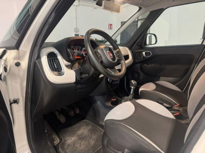 Fiat 500L 1.4 95 CV Pop (10)