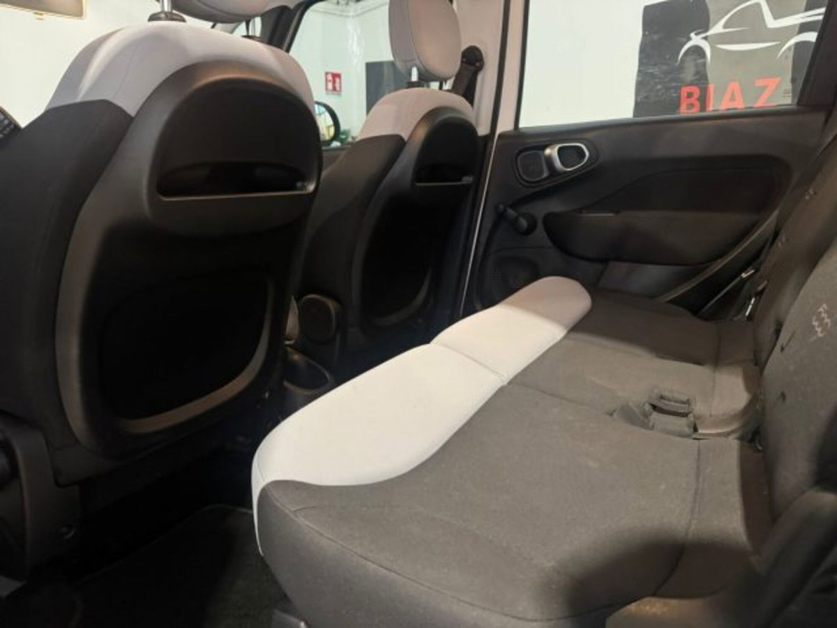 Fiat 500L 1.4 95 CV Pop (12)